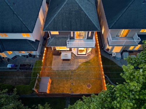 11839 Dunford Road, Richmond, BC 