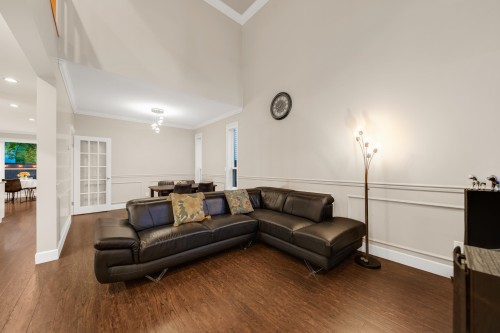 11839 Dunford Road, Richmond, BC 
