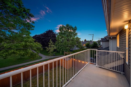 11839 Dunford Road, Richmond, BC 