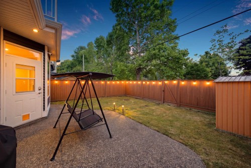 11839 Dunford Road, Richmond, BC 