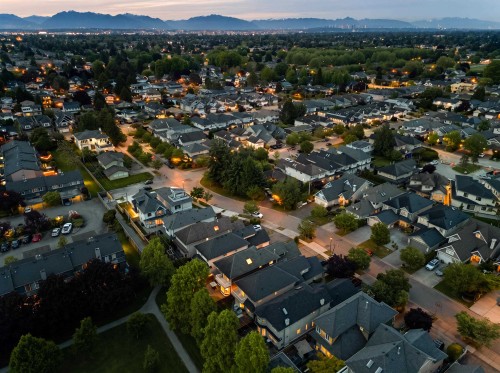11839 Dunford Road, Richmond, BC 
