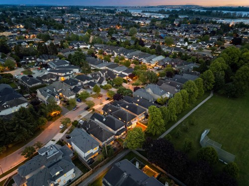 11839 Dunford Road, Richmond, BC 