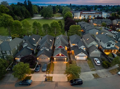 11839 Dunford Road, Richmond, BC 