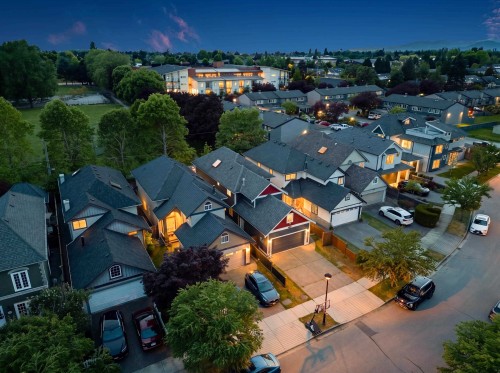 11839 Dunford Road, Richmond, BC 