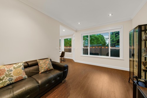 11839 Dunford Road, Richmond, BC 