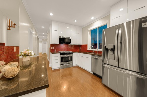 11839 Dunford Road, Richmond, BC 