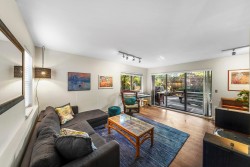 101-2935 Spruce Street  Vancouver, BC V6H 3N6