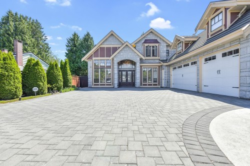 3768 Barmond Avenue, Richmond, BC 