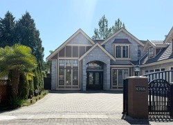 3768 Barmond Avenue  Richmond, BC V7E 1A3