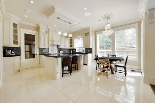 3768 Barmond Avenue, Richmond, BC 
