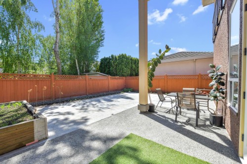 3768 Barmond Avenue, Richmond, BC 