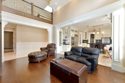 3768 Barmond Avenue, Richmond, BC 