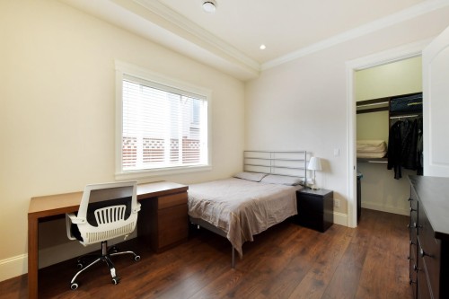 3768 Barmond Avenue, Richmond, BC 