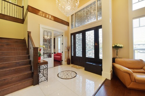 3768 Barmond Avenue, Richmond, BC 