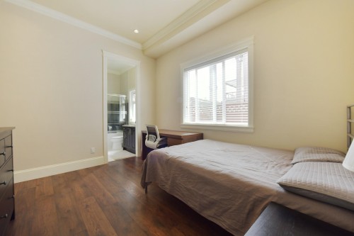 3768 Barmond Avenue, Richmond, BC 