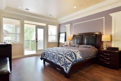 3768 Barmond Avenue, Richmond, BC 