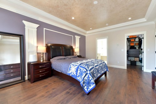 3768 Barmond Avenue, Richmond, BC 