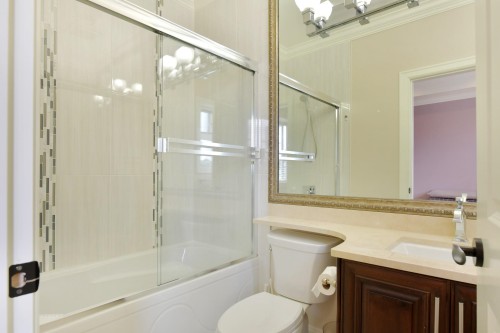 3768 Barmond Avenue, Richmond, BC 