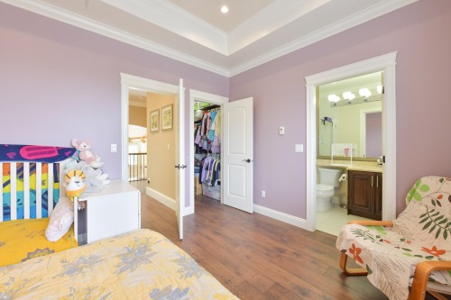 3768 Barmond Avenue, Richmond, BC 
