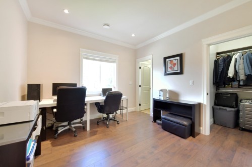 3768 Barmond Avenue, Richmond, BC 