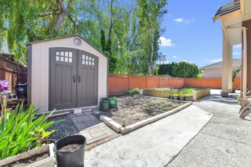 3768 Barmond Avenue, Richmond, BC 