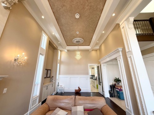 3768 Barmond Avenue, Richmond, BC 