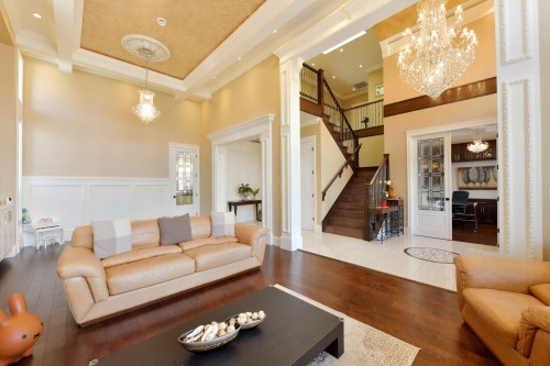 3768 Barmond Avenue, Richmond, BC 