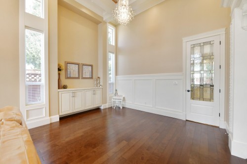 3768 Barmond Avenue, Richmond, BC 