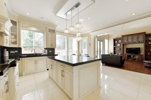 3768 Barmond Avenue, Richmond, BC 