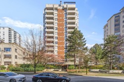 904-1127 Barclay Street  Vancouver, BC V6E 4C6