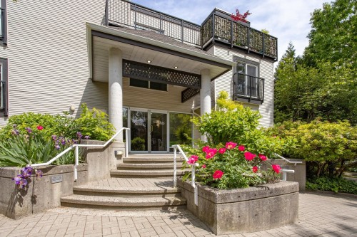 112-2401 Hawthorne Avenue  Port Coquitlam, BC V3C 6E9