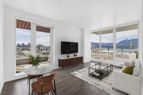 902-933 Hastings Street E Vancouver, BC V6A 0G6