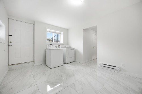 Lower-1106 Duthie Avenue, Burnaby, BC 