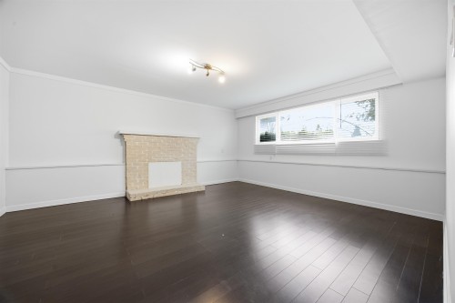 Lower-1106 Duthie Avenue, Burnaby, BC 