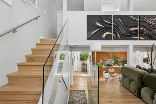 428 Helmcken Street, Vancouver, BC 
