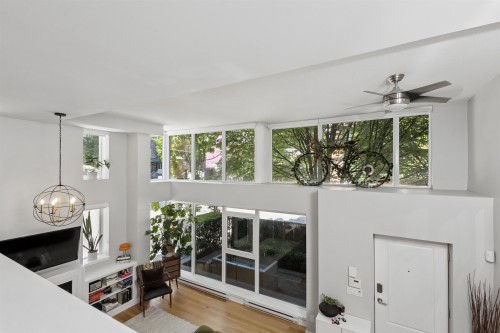 428 Helmcken Street, Vancouver, BC 