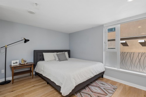 428 Helmcken Street, Vancouver, BC 