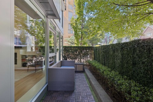 428 Helmcken Street, Vancouver, BC 