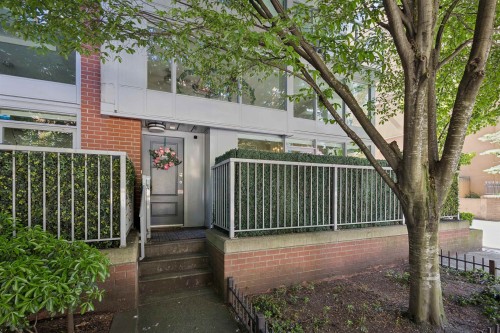 428 Helmcken Street, Vancouver, BC 