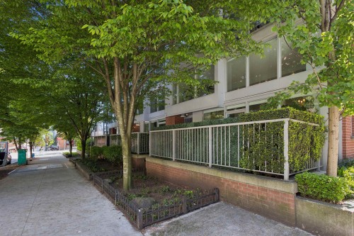 428 Helmcken Street, Vancouver, BC 