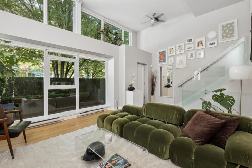 428 Helmcken Street, Vancouver, BC 