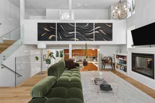 428 Helmcken Street, Vancouver, BC 
