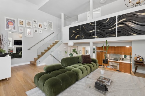 428 Helmcken Street, Vancouver, BC 