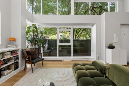 428 Helmcken Street, Vancouver, BC 