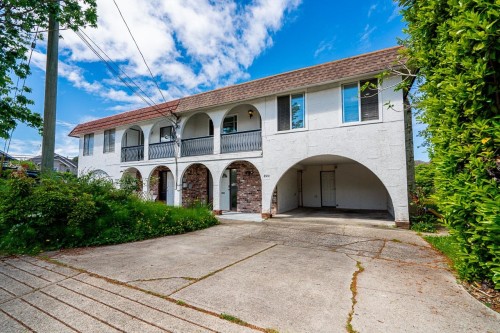 8991 St. Albans Road, Richmond, BC 