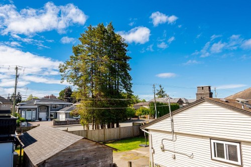 8991 St. Albans Road, Richmond, BC 