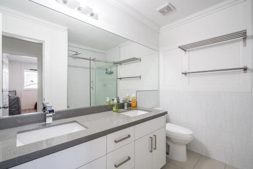 8991 St. Albans Road, Richmond, BC 