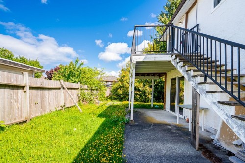 8991 St. Albans Road, Richmond, BC 