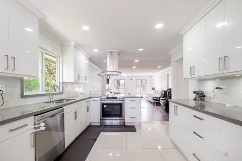 8991 St. Albans Road, Richmond, BC 