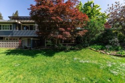 3665 Edgemont Boulevard  North Vancouver, BC V7R 2P6